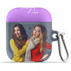 PixlyCase Airpod Gen 1/2 Case - All Over Full Print - MAGICMAN PRODUCTIONS
