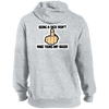 LOGODESIGN ST254 Pullover Hoodie