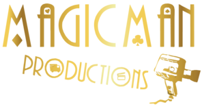 MAGICMAN PRODUCTIONS 