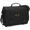 BG304 Messenger Briefcase - MAGICMAN PRODUCTIONS