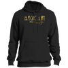 TST254 Tall Pullover Hoodie - MAGICMAN PRODUCTIONS