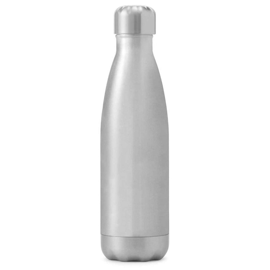 Any Name Aluminum Bottle - MAGICMAN PRODUCTIONS